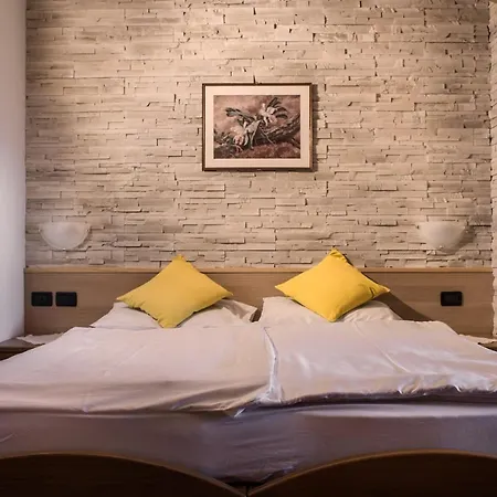 Hotel Sonne Sole-2
