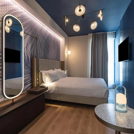 Boutique Hotel Martini 17-3