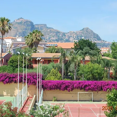 Hotel Baia Degli Dei-3