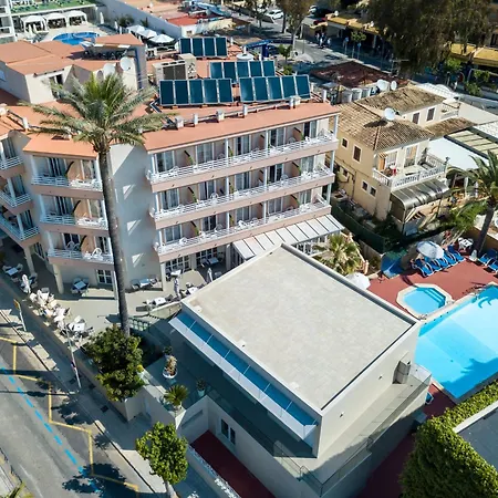 Hotel Venecia Paguera-2