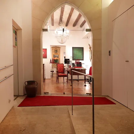 Ah Art Hotel Palma - Only Adults-2