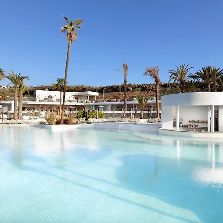 Hard Rock Hotel Tenerife-3