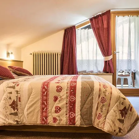 Hotel Sonne Sole-3