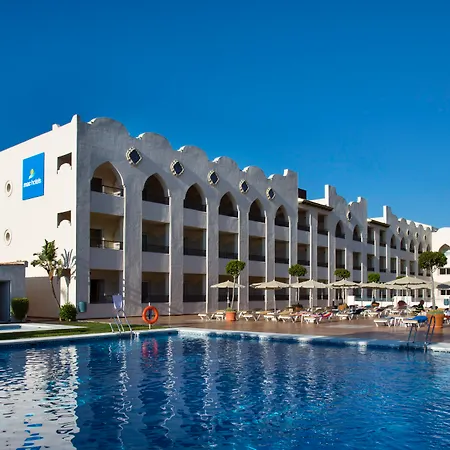 Mac Puerto Marina Benalmádena-3