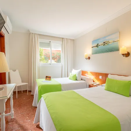 Hotel Romerito-2