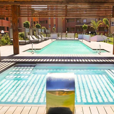 Ama Islantilla Resort-2