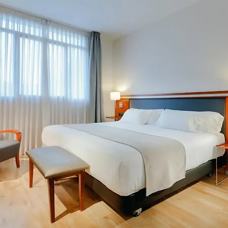 Abba Euskalduna Hotel-2