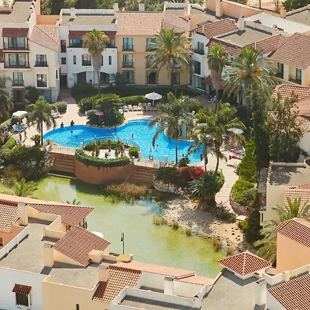 Portaventura Hotel Portaventura - Includes Unlimited Access To Portaventura Park & 1 Access To Ferrari Land-3