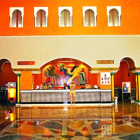 Playacálida Spa Hotel Luxury-3