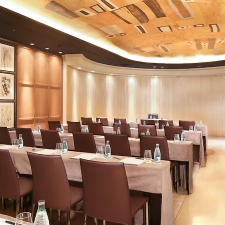 Claris Hotel & Spa Gl A Small Luxury Hotel Of The World-2