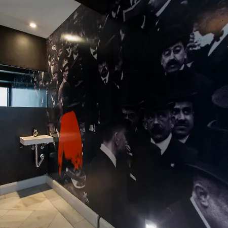 Hotel Ramblas Internacional-3