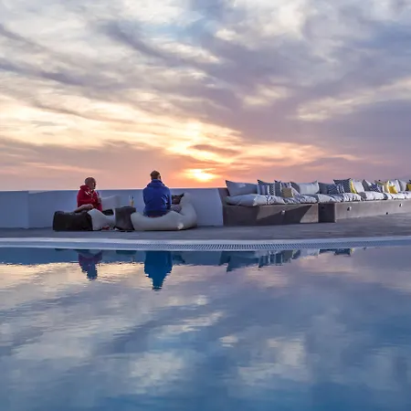 Boheme Mykonos Town - Small Luxury Hotels Of The World (Adults Only)-2