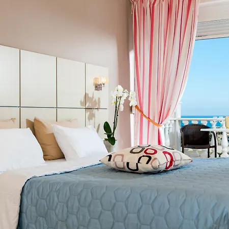 Hotel Matheo Villas & Suites-3