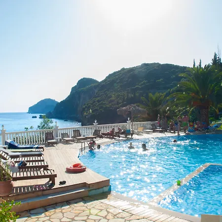 Blue Princess Hotel And Suites-2