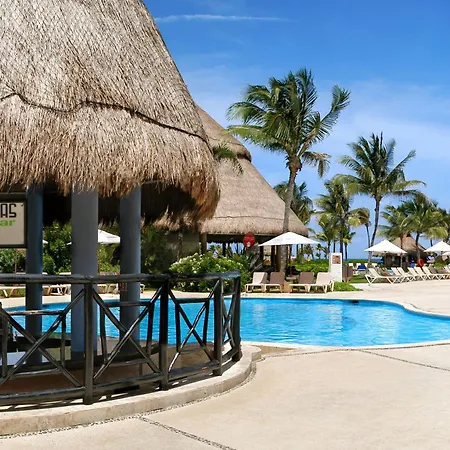 Catalonia Riviera Maya Resort & Spa-2