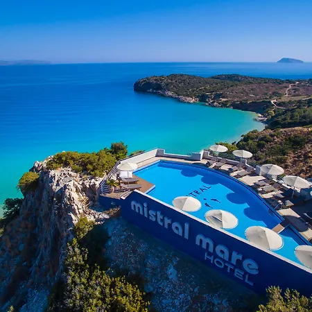 Mistral Mare Hotel-3