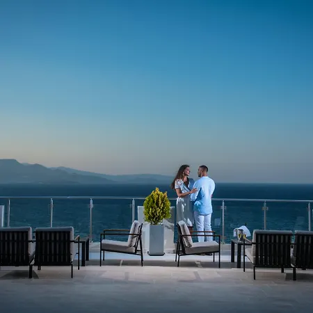 Mistral Mare Hotel-2