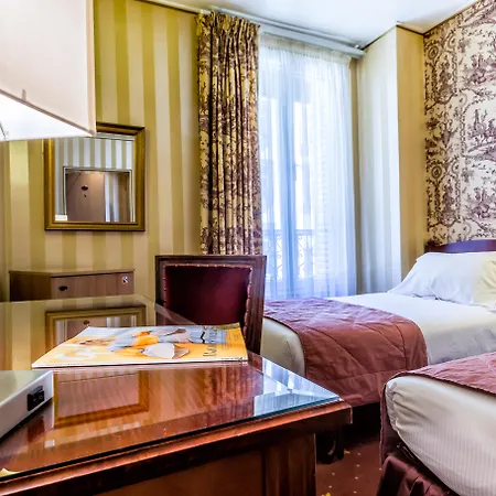 Hotel Regence Paris-2