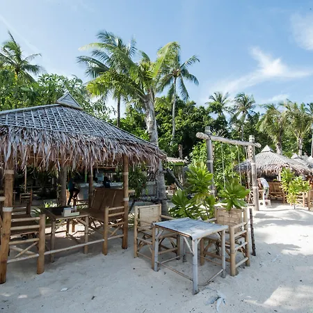 Phi Phi Island Cabana Hotel-3