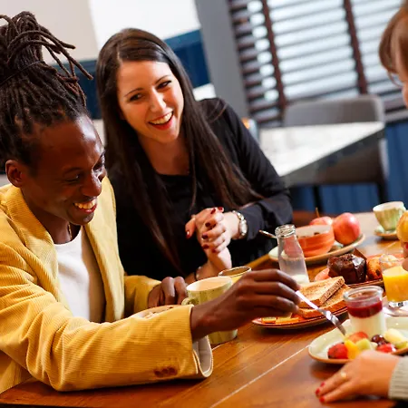 Ibis Styles London Gloucester Road-3