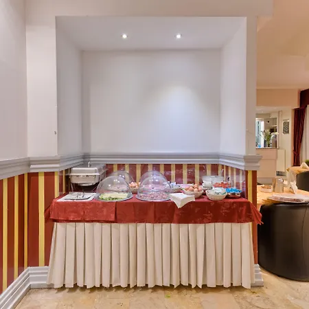 Agape Hotel - Aa Hotels-3