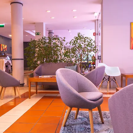 Flag Hotel Braga-2