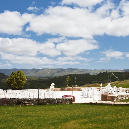 Real Abadia, Congress & Spa Hotel-2