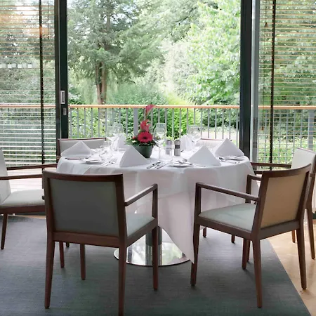 Herbert Park Hotel And Park Residence-3