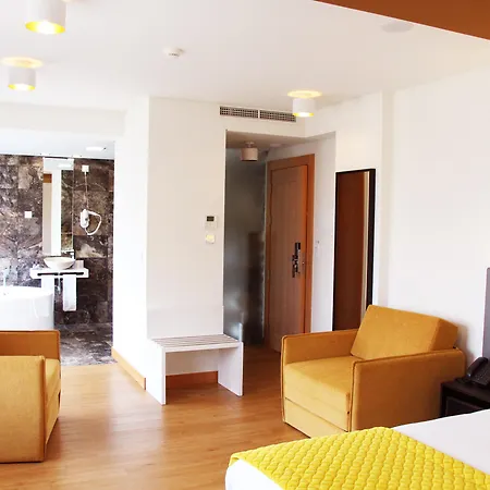 America Diamonds Hotel-3