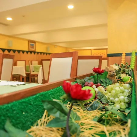 Hotel Baía de Monte Gordo-3