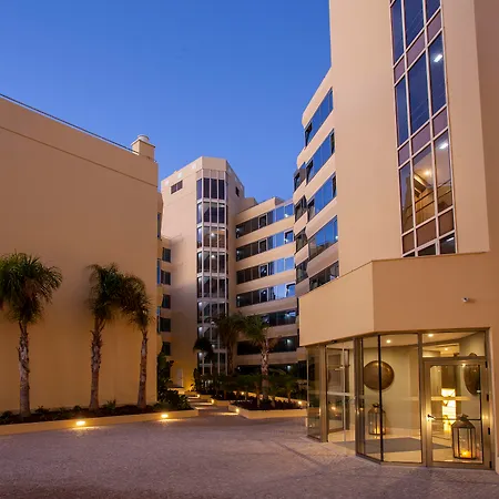 Turim Presidente Hotel-2