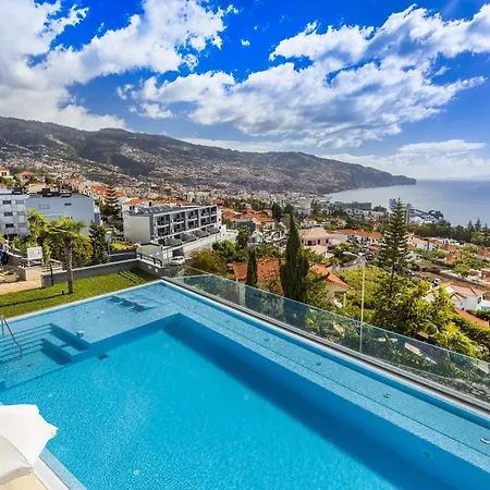 Madeira Panoramico Hotel-3
