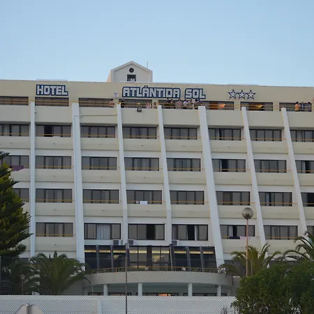 Hotel Atlântida Sol-3