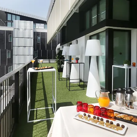 Crowne Plaza Milan Nolo By Ihg-2