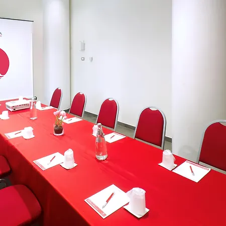 Crowne Plaza Milan Nolo By Ihg-3