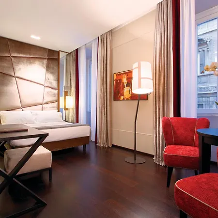 Stendhal Luxury Suites-2