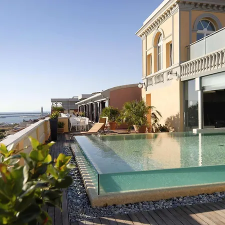 Gh Palazzo Suite & Spa-3