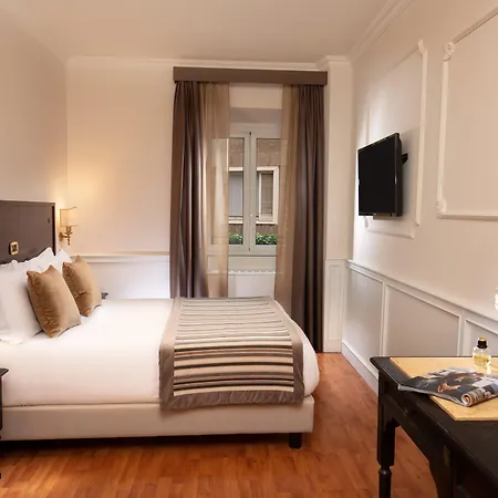 Hotel Del Corso-2