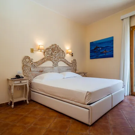 Hotel Dp Olbia - Sardinia-3