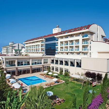 Hotel Titan Select Ultra All Inclusive-3
