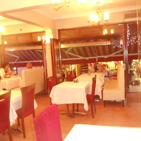 Ares Hotel-2