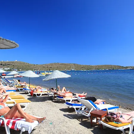 Parkim Ayaz Hotel-3