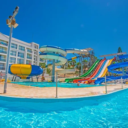 Anastasia Waterpark Beach Resort-2