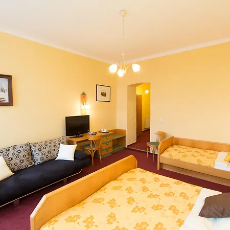 Hotel Klimt-3