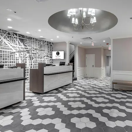Hotel Saint Clair - Magnificent Mile-3