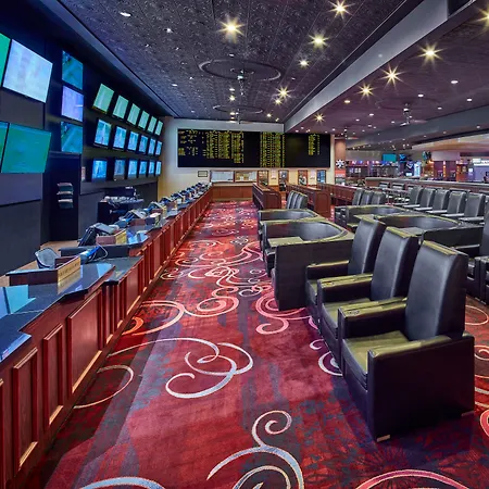 Rio Hotel & Casino, A Destination By Hyatt Hotel-2