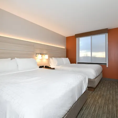 Country Inn & Suites By Radisson, Staten Island-2