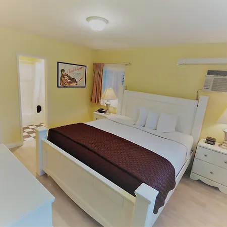 Hollywood Celebrity Hotel-2