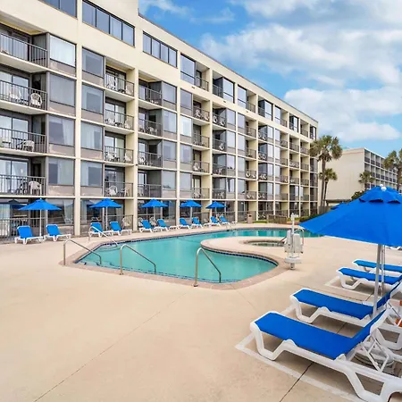 Ocean Club Resort Myrtle Beach-2