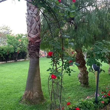 B&B The Garden-2